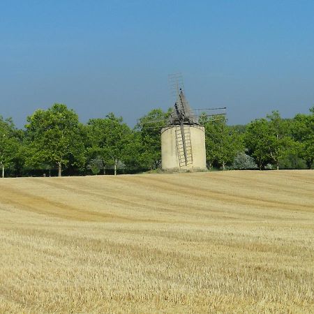 La Mordoree La Motte-d'Aigues Экстерьер фото