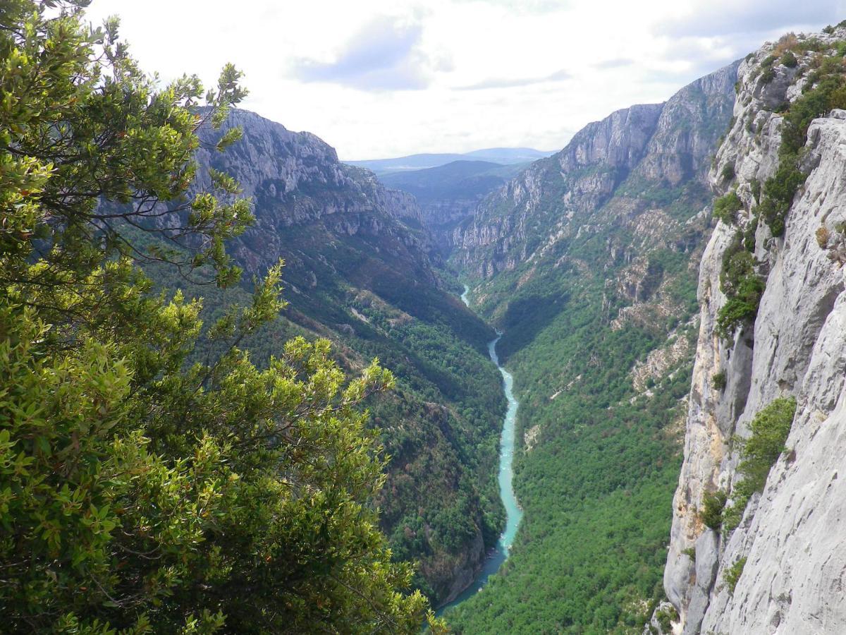 La Mordoree La Motte-d'Aigues Экстерьер фото