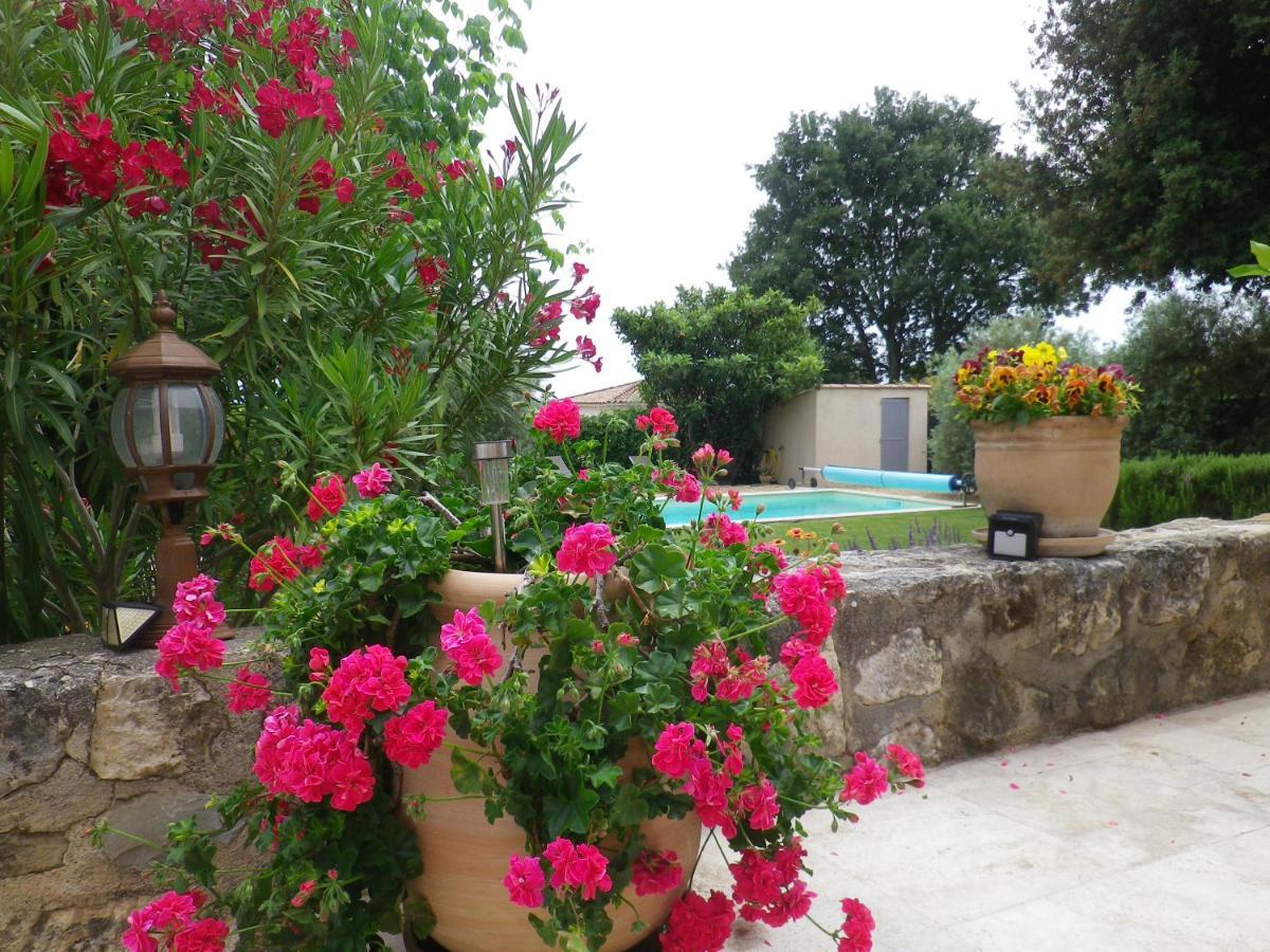 La Mordoree La Motte-d'Aigues Экстерьер фото